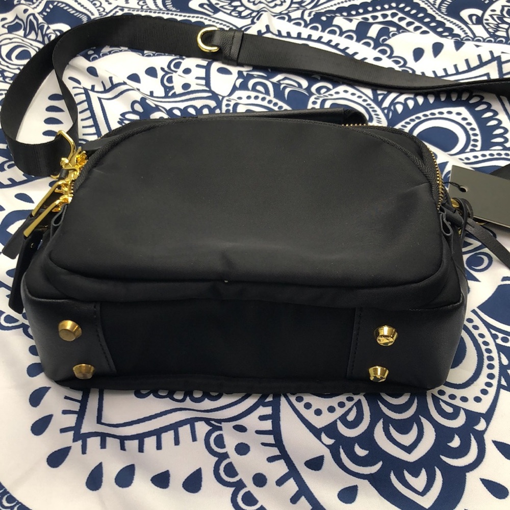 NWT Tumi Alpha Bravo Women's Slim Secure Crossbody Bag - Picture 4 of 8